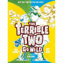 Terrible Two, The