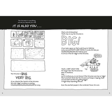 Terry Denton's Really Truly Amazing Guide to Everything Macmillan UK