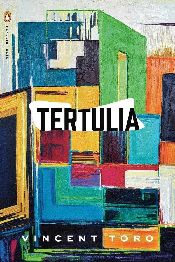 Tertulia-Poetry-買書書 BuyBookBook