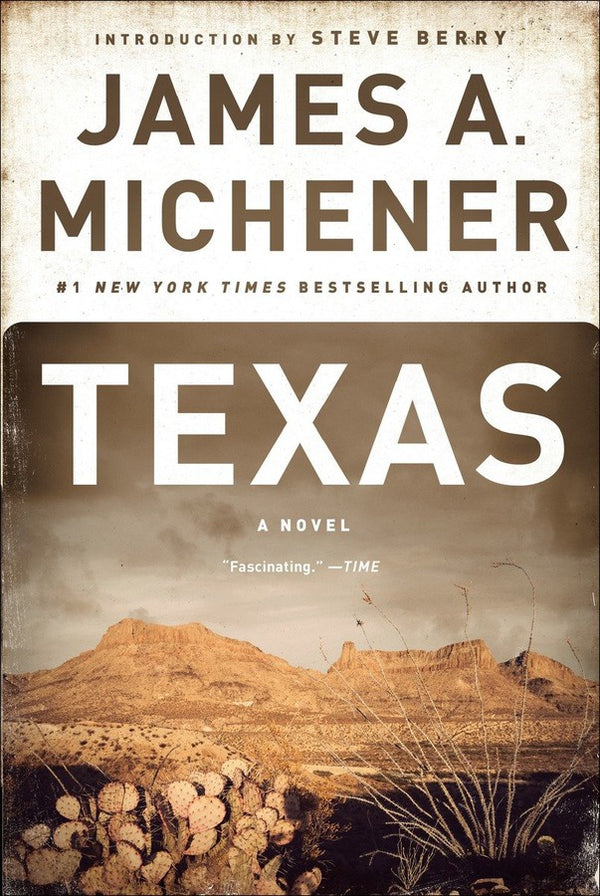 Texas-Fiction: Historical fiction-買書書 BuyBookBook