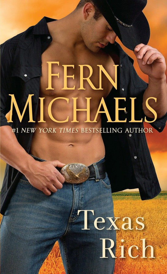 Texas Rich-Fiction: Romance-買書書 BuyBookBook