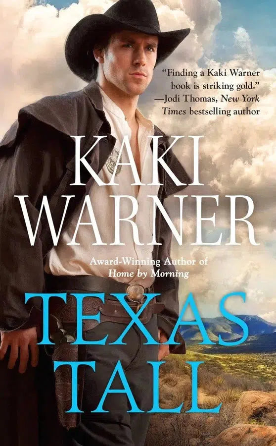 Texas Tall-Fiction: Romance-買書書 BuyBookBook