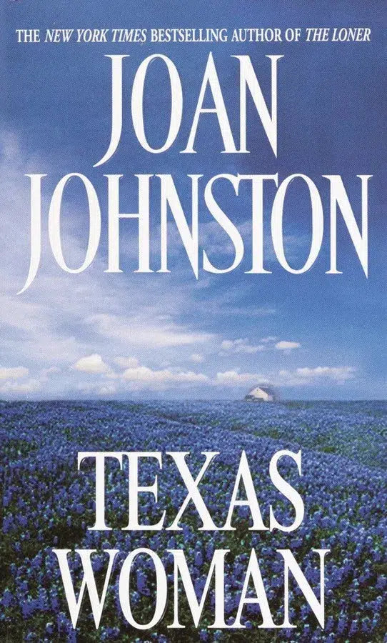 Texas Woman-Fiction: Romance-買書書 BuyBookBook