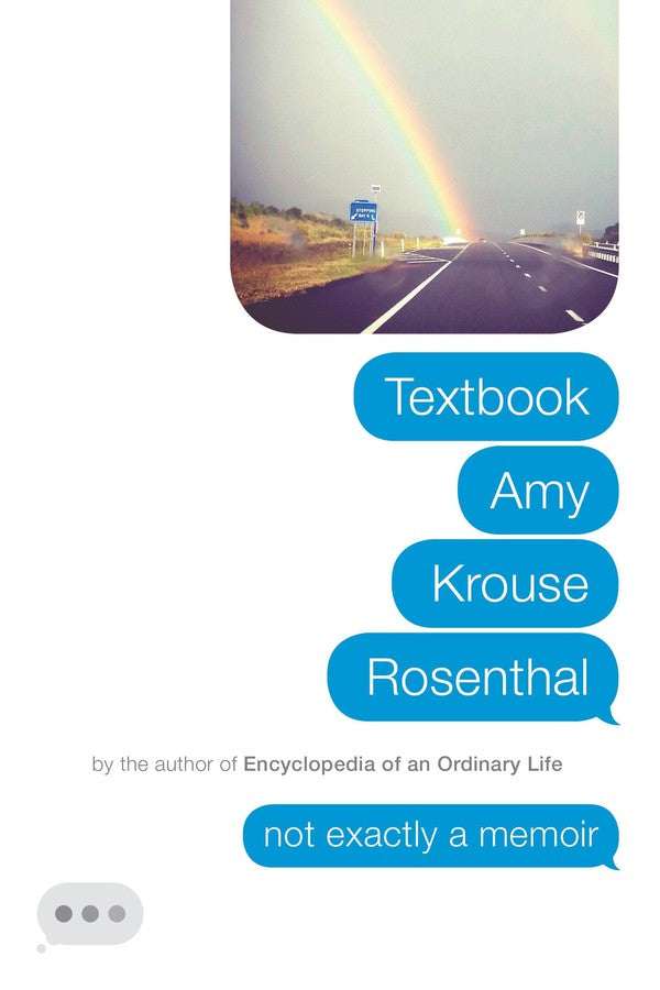 Textbook Amy Krouse Rosenthal-Biography and memoirs-買書書 BuyBookBook