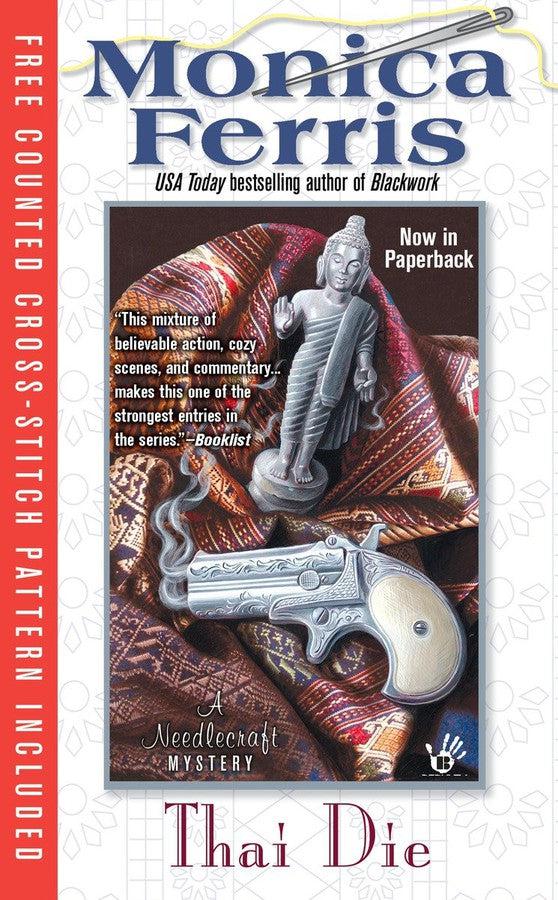 Thai Die-Fiction: Crime and mystery-買書書 BuyBookBook