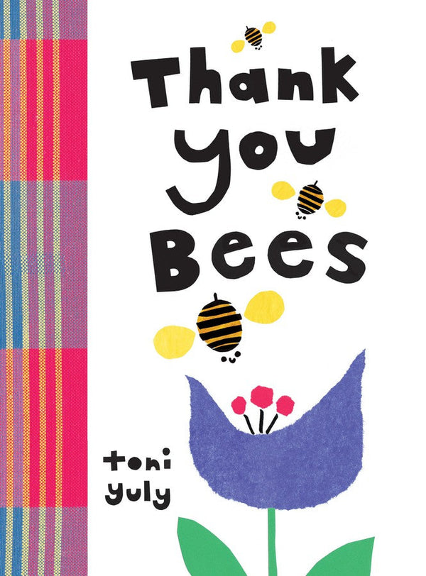 Thank You, Bees-Children’s / Teenage fiction: Relationship stories-買書書 BuyBookBook