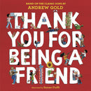 Thank You for Being a Friend-Children’s / Teenage fiction: Relationship stories-買書書 BuyBookBook