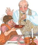 Thank You, Mr. Falker