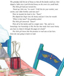 Thank You, Mr. Falker