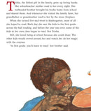 Thank You, Mr. Falker