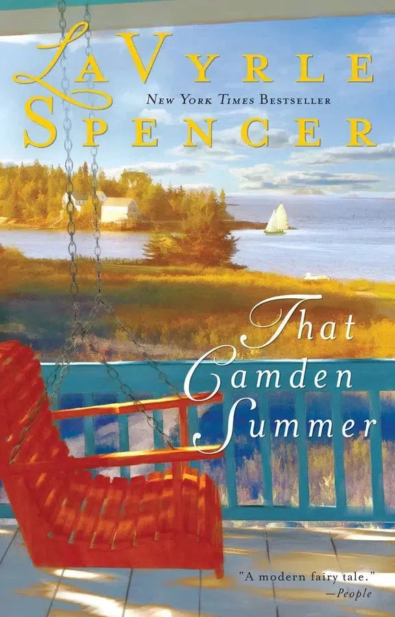 That Camden Summer-Fiction: Romance-買書書 BuyBookBook