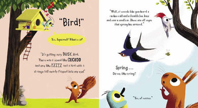 That's MY Flower (Alice Hemming)-Fiction: 兒童繪本 Picture Books-買書書 BuyBookBook