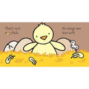 That's not my chick… Usborne