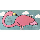 That's not my flamingo… Usborne