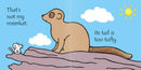 That's not my meerkat… Usborne
