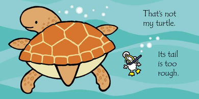 That's not my turtle... - 買書書 BuyBookBook
