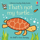 That's not my turtle... - 買書書 BuyBookBook