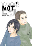 That's Not Love 1-Manga and East Asian style / tradition comic books-買書書 BuyBookBook