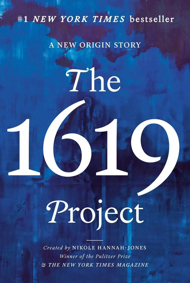 The 1619 Project-History of the Americas-買書書 BuyBookBook