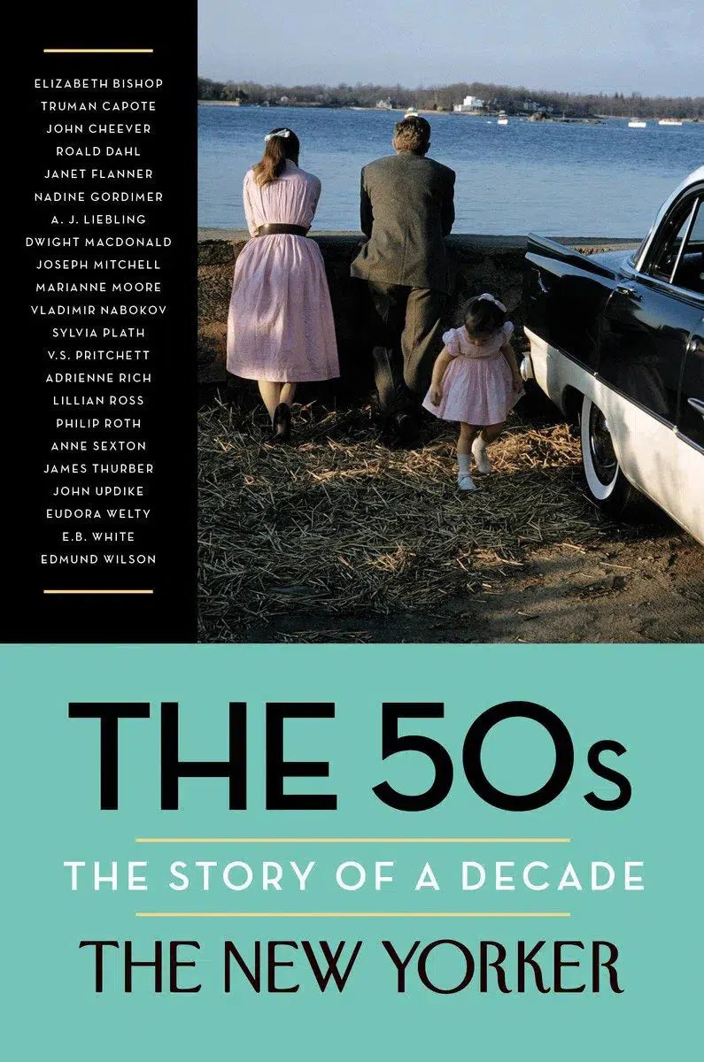 The 50s: The Story of a Decade-History and Archaeology-買書書 BuyBookBook