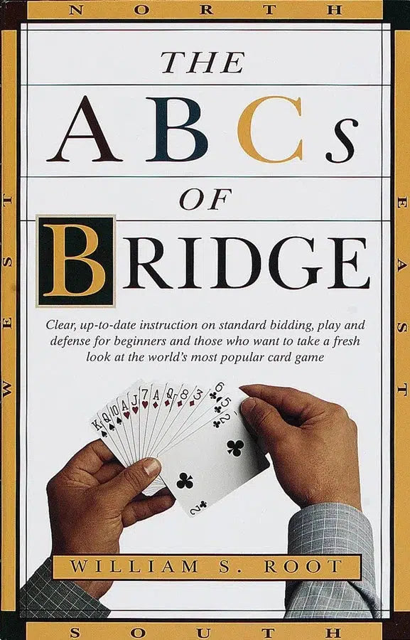 The ABCs of Bridge-Hobbies/ quizzes/ games-買書書 BuyBookBook