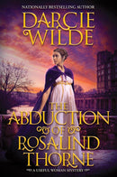 The Abduction of Rosalind Thorne-Fiction: Crime and mystery-買書書 BuyBookBook