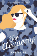 The Academy-Children’s / Teenage fiction: General and modern fiction-買書書 BuyBookBook