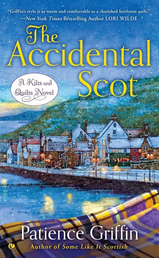 The Accidental Scot-Modern and Contemporary romance-買書書 BuyBookBook