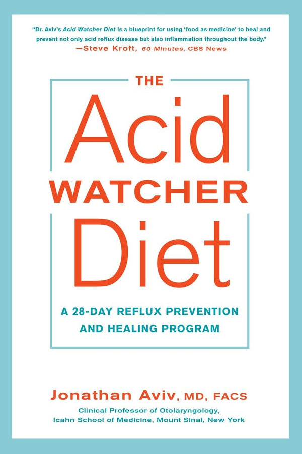 The Acid Watcher Diet-Family and health-買書書 BuyBookBook