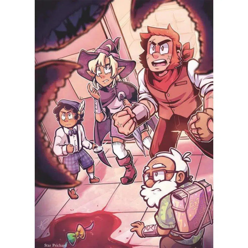 The Adventure Zone