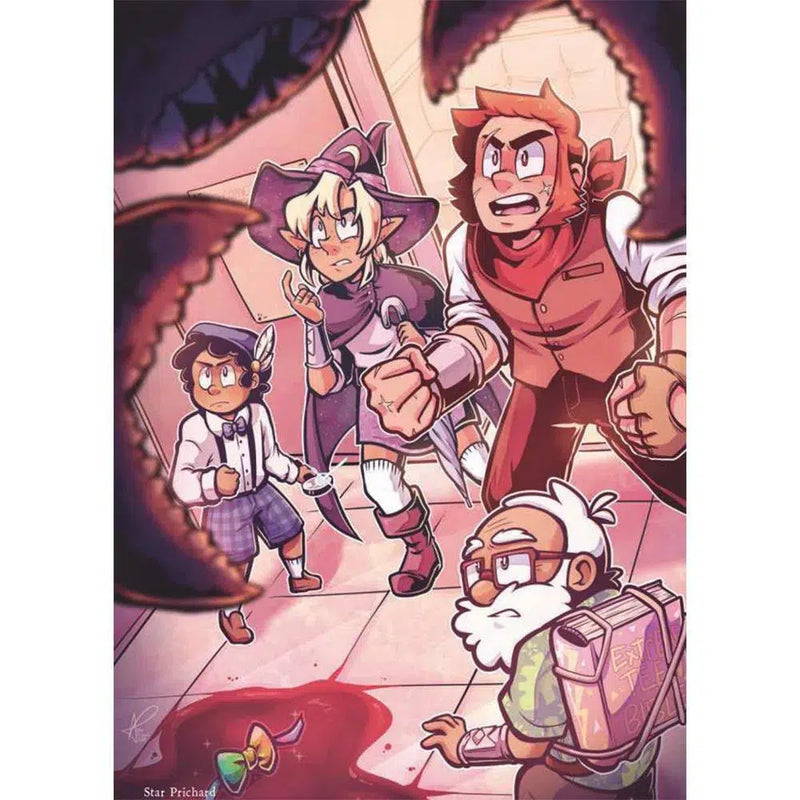 The Adventure Zone