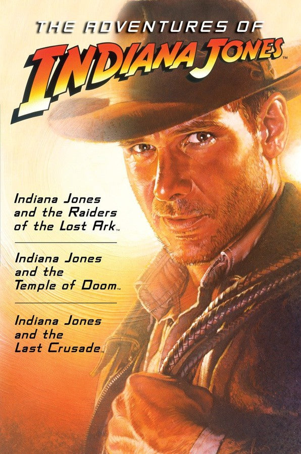 The Adventures of Indiana Jones-Fiction: Modern and contemporary-買書書 BuyBookBook