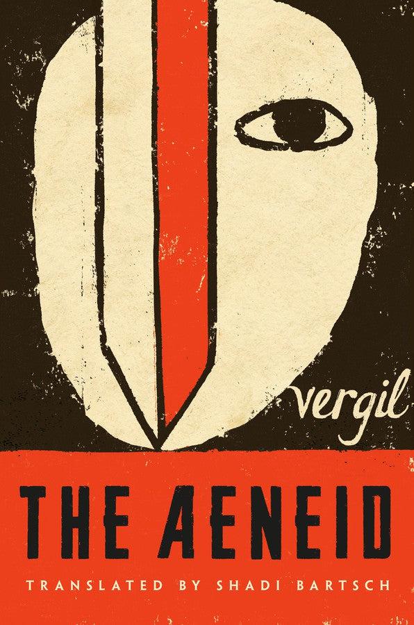 The Aeneid-Poetry-買書書 BuyBookBook