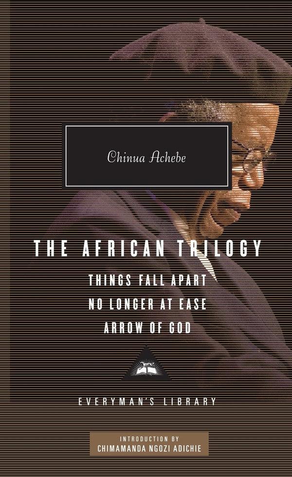 The African Trilogy-Fiction: general and literary-買書書 BuyBookBook