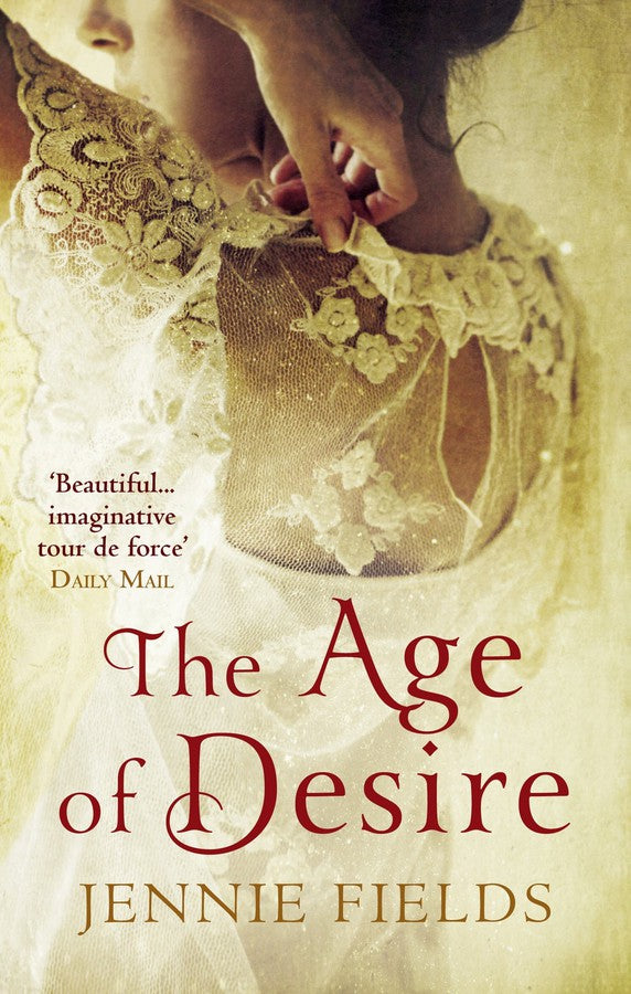 The Age of Desire-Fiction: general and literary-買書書 BuyBookBook