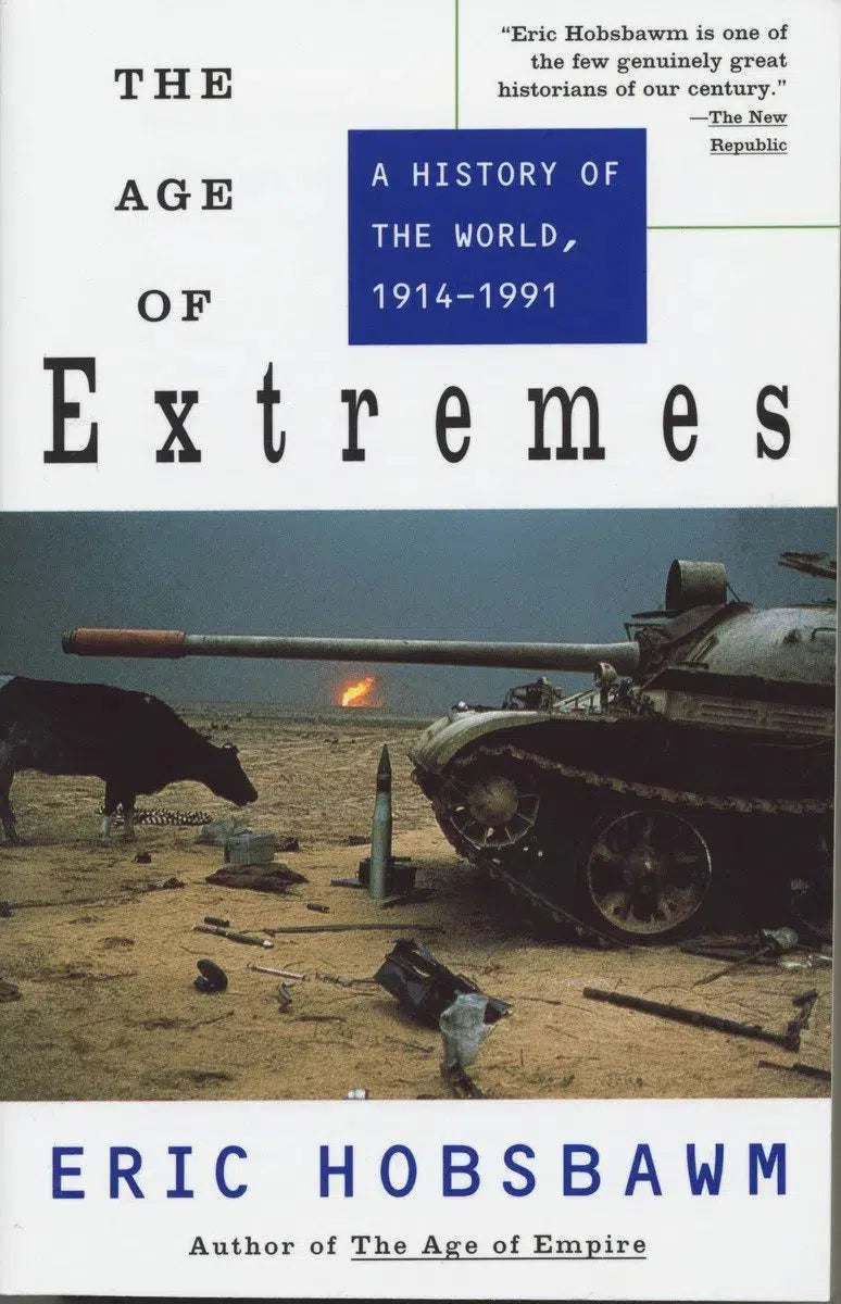 The Age of Extremes-History and Archaeology-買書書 BuyBookBook