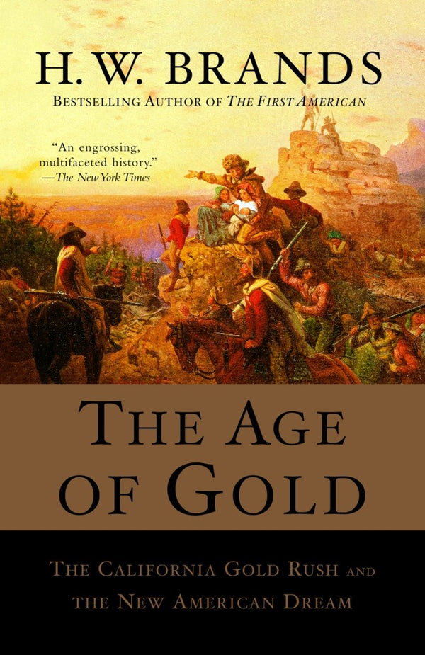 The Age of Gold-History and Archaeology-買書書 BuyBookBook