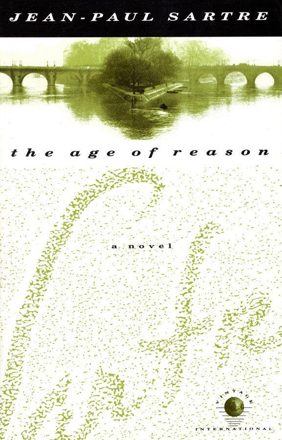 The Age of Reason-Fiction: general and literary-買書書 BuyBookBook