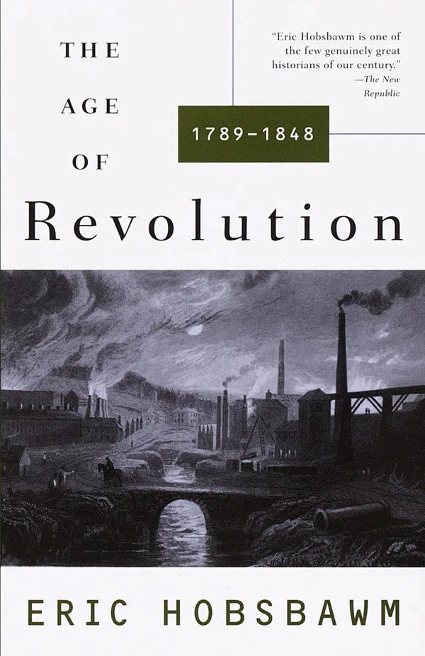 The Age of Revolution: 1749-1848-History and Archaeology-買書書 BuyBookBook