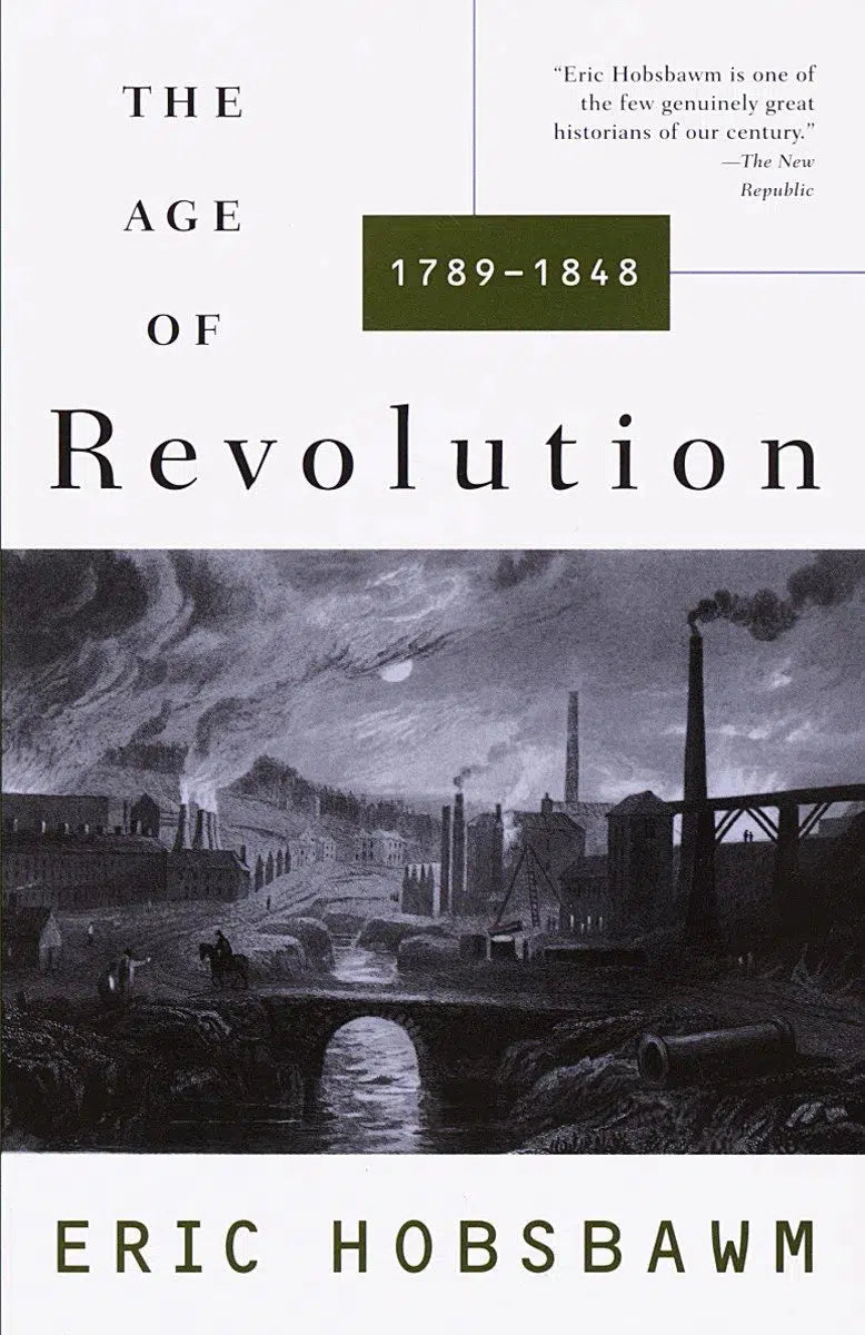 The Age of Revolution: 1749-1848-History and Archaeology-買書書 BuyBookBook