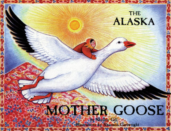 The Alaska Mother Goose-Children’s / Teenage fiction: Classic and traditional-買書書 BuyBookBook