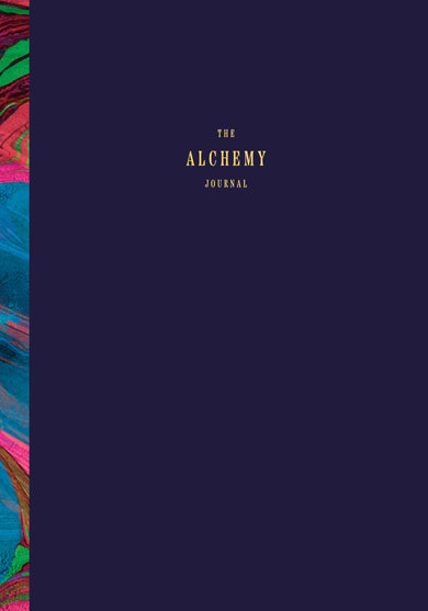 The Alchemy Journal-Lifestyle and Leisure-買書書 BuyBookBook