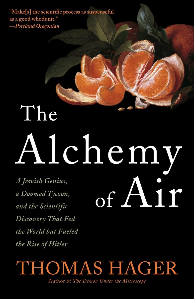 The Alchemy of Air-Mathematics and Science-買書書 BuyBookBook