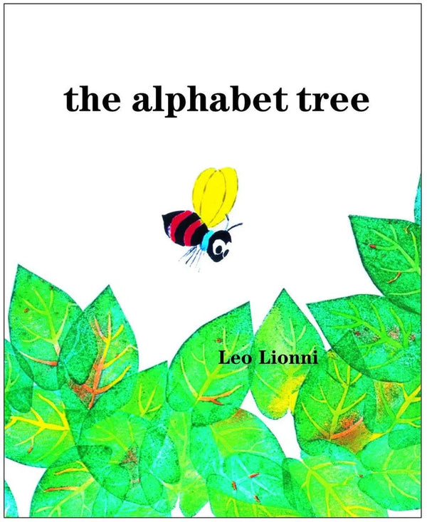 The Alphabet Tree-Children’s / Teenage fiction: General and modern fiction-買書書 BuyBookBook