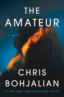 The Amateur-Fiction: Thriller and horror-買書書 BuyBookBook