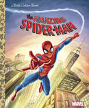 The Amazing Spider-Man (Marvel: Spider-Man)-Children’s / Teenage fiction: General and modern fiction-買書書 BuyBookBook