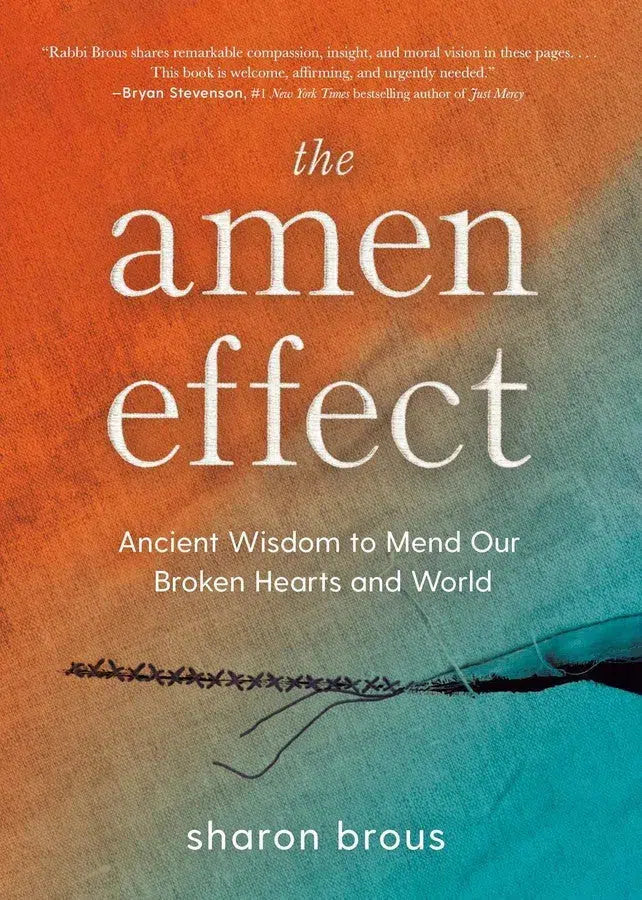 The Amen Effect-Personal religious testimony and popular inspirational works-買書書 BuyBookBook