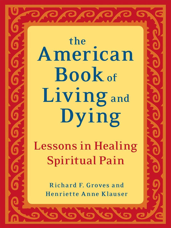 The American Book of Living and Dying-Coping with / advice about death and bereavement-買書書 BuyBookBook