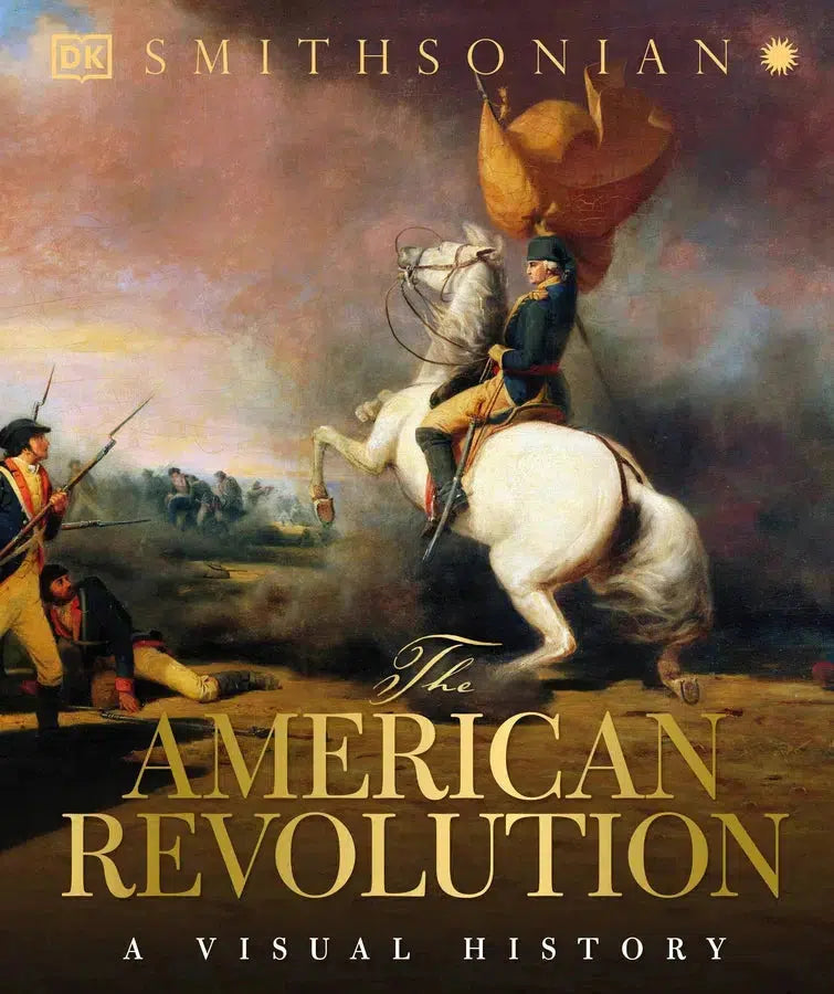 The American Revolution-History and Archaeology-買書書 BuyBookBook