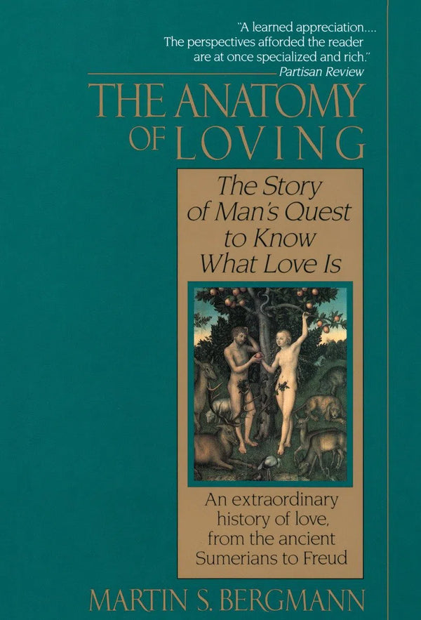 The Anatomy of Loving-Psychology-買書書 BuyBookBook